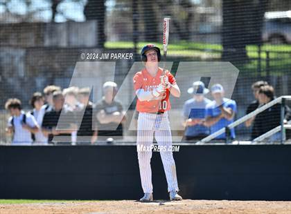 Thumbnail 2 in Vandegrift vs Rockwall (Hill Country Classic) photogallery.