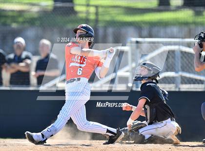 Thumbnail 2 in Vandegrift vs Rockwall (Hill Country Classic) photogallery.