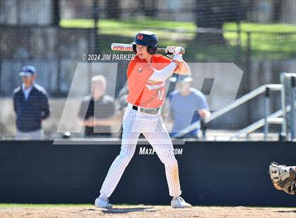 Thumbnail 3 in Vandegrift vs Rockwall (Hill Country Classic) photogallery.