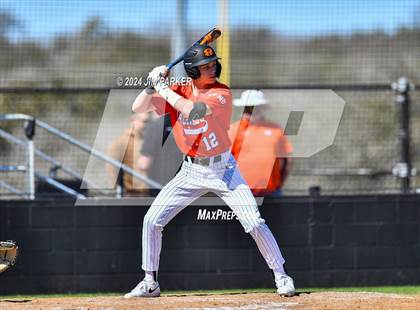 Thumbnail 1 in Vandegrift vs Rockwall (Hill Country Classic) photogallery.