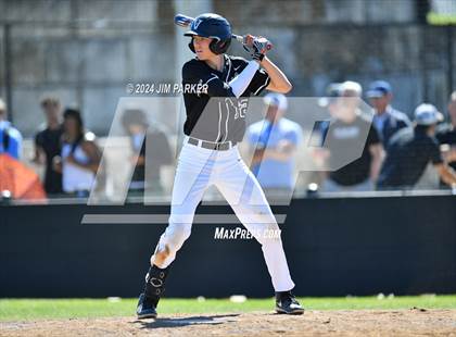 Thumbnail 3 in Vandegrift vs Rockwall (Hill Country Classic) photogallery.