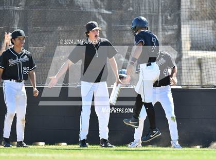 Thumbnail 2 in Vandegrift vs Rockwall (Hill Country Classic) photogallery.
