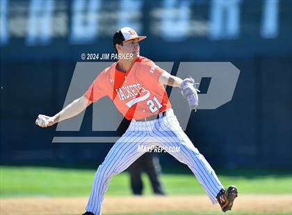 Thumbnail 3 in Vandegrift vs Rockwall (Hill Country Classic) photogallery.