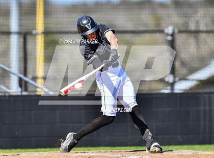 Thumbnail 1 in Vandegrift vs Rockwall (Hill Country Classic) photogallery.