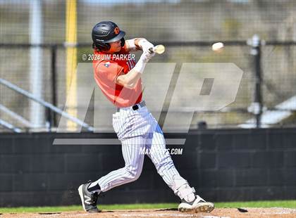 Thumbnail 3 in Vandegrift vs Rockwall (Hill Country Classic) photogallery.