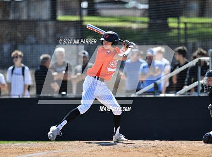 Thumbnail 3 in Vandegrift vs Rockwall (Hill Country Classic) photogallery.