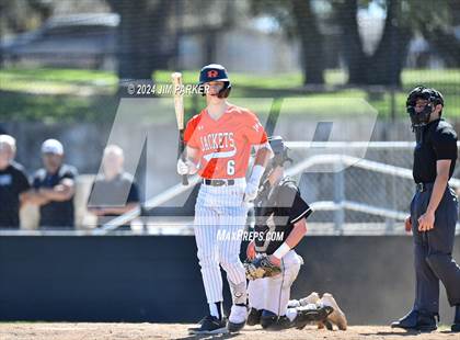 Thumbnail 1 in Vandegrift vs Rockwall (Hill Country Classic) photogallery.
