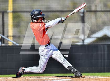 Thumbnail 1 in Vandegrift vs Rockwall (Hill Country Classic) photogallery.