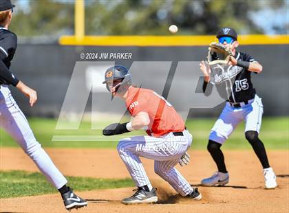 Thumbnail 3 in Vandegrift vs Rockwall (Hill Country Classic) photogallery.