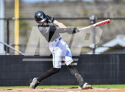 Thumbnail 2 in Vandegrift vs Rockwall (Hill Country Classic) photogallery.