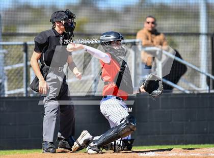 Thumbnail 3 in Vandegrift vs Rockwall (Hill Country Classic) photogallery.