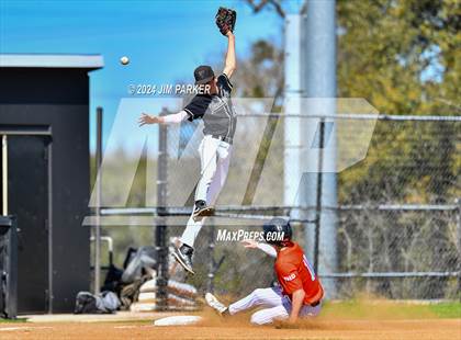 Thumbnail 3 in Vandegrift vs Rockwall (Hill Country Classic) photogallery.