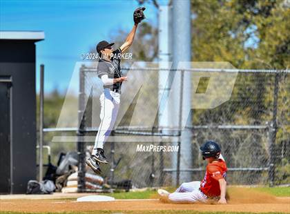 Thumbnail 1 in Vandegrift vs Rockwall (Hill Country Classic) photogallery.