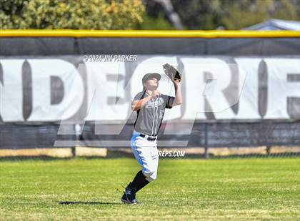 Thumbnail 2 in Vandegrift vs Rockwall (Hill Country Classic) photogallery.