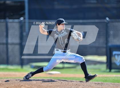 Thumbnail 2 in Vandegrift vs Rockwall (Hill Country Classic) photogallery.