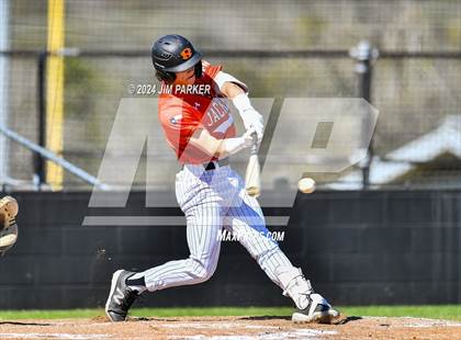 Thumbnail 1 in Vandegrift vs Rockwall (Hill Country Classic) photogallery.