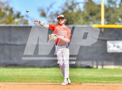 Thumbnail 3 in Vandegrift vs Rockwall (Hill Country Classic) photogallery.