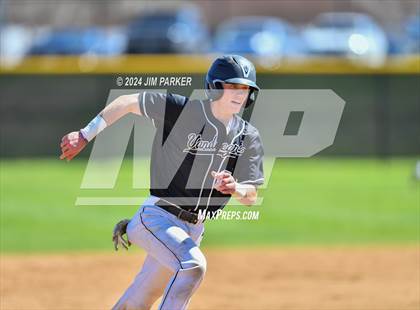Thumbnail 2 in Vandegrift vs Rockwall (Hill Country Classic) photogallery.