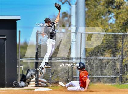 Thumbnail 2 in Vandegrift vs Rockwall (Hill Country Classic) photogallery.
