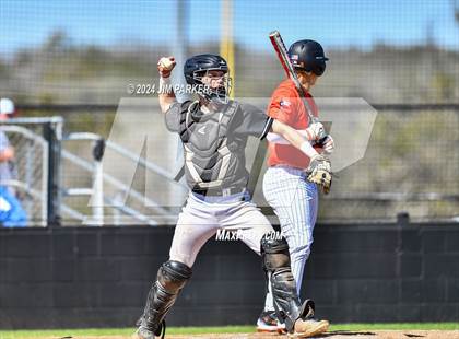 Thumbnail 2 in Vandegrift vs Rockwall (Hill Country Classic) photogallery.