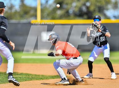 Thumbnail 2 in Vandegrift vs Rockwall (Hill Country Classic) photogallery.