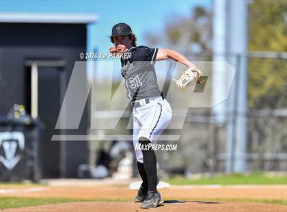 Thumbnail 3 in Vandegrift vs Rockwall (Hill Country Classic) photogallery.