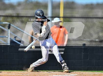 Thumbnail 3 in Vandegrift vs Rockwall (Hill Country Classic) photogallery.