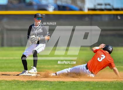 Thumbnail 1 in Vandegrift vs Rockwall (Hill Country Classic) photogallery.