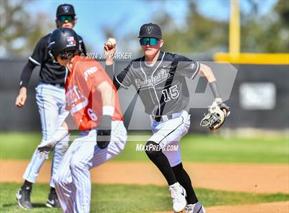 Thumbnail 1 in Vandegrift vs Rockwall (Hill Country Classic) photogallery.
