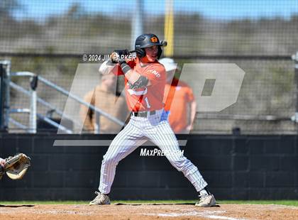 Thumbnail 2 in Vandegrift vs Rockwall (Hill Country Classic) photogallery.