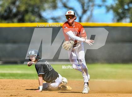 Thumbnail 2 in Vandegrift vs Rockwall (Hill Country Classic) photogallery.