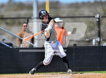 Thumbnail 2 in Vandegrift vs Rockwall (Hill Country Classic) photogallery.
