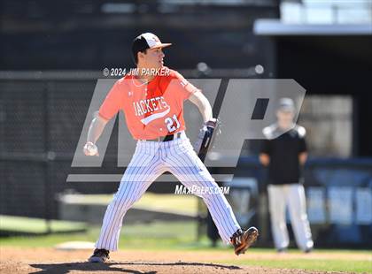 Thumbnail 3 in Vandegrift vs Rockwall (Hill Country Classic) photogallery.