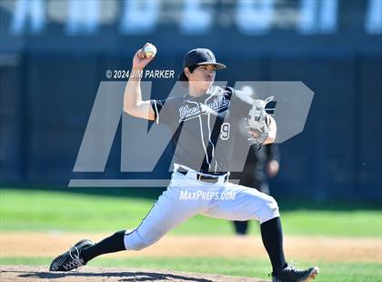 Thumbnail 3 in Vandegrift vs Rockwall (Hill Country Classic) photogallery.