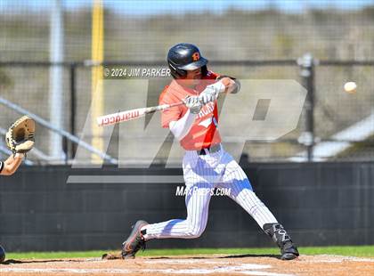 Thumbnail 1 in Vandegrift vs Rockwall (Hill Country Classic) photogallery.
