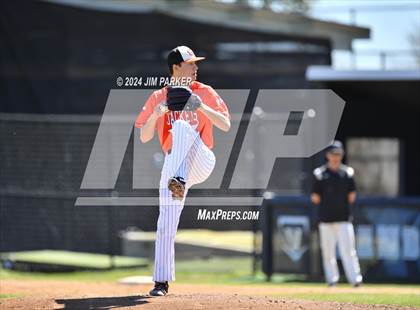 Thumbnail 1 in Vandegrift vs Rockwall (Hill Country Classic) photogallery.