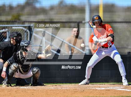 Thumbnail 2 in Vandegrift vs Rockwall (Hill Country Classic) photogallery.