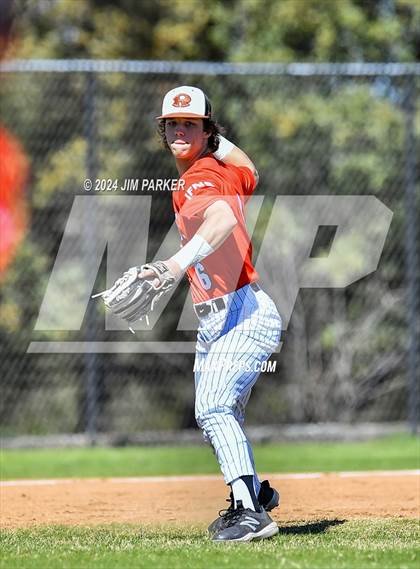 Thumbnail 2 in Vandegrift vs Rockwall (Hill Country Classic) photogallery.