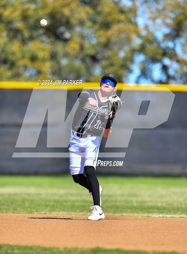 Photo 1 in the Vandegrift vs Rockwall (Hill Country Classic) Photo