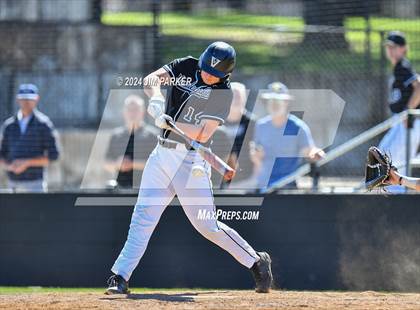 Thumbnail 3 in Vandegrift vs Rockwall (Hill Country Classic) photogallery.