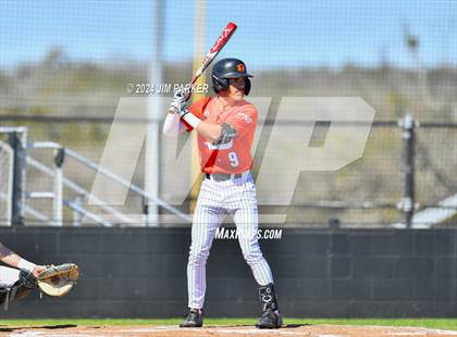 Thumbnail 1 in Vandegrift vs Rockwall (Hill Country Classic) photogallery.