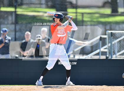 Thumbnail 3 in Vandegrift vs Rockwall (Hill Country Classic) photogallery.