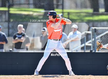 Thumbnail 1 in Vandegrift vs Rockwall (Hill Country Classic) photogallery.