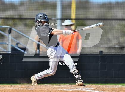 Thumbnail 1 in Vandegrift vs Rockwall (Hill Country Classic) photogallery.