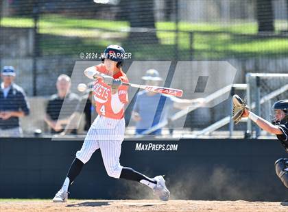 Thumbnail 2 in Vandegrift vs Rockwall (Hill Country Classic) photogallery.