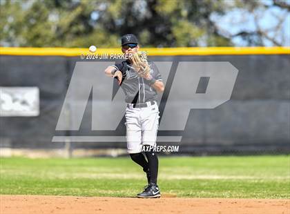 Thumbnail 2 in Vandegrift vs Rockwall (Hill Country Classic) photogallery.