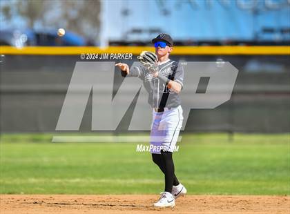 Thumbnail 2 in Vandegrift vs Rockwall (Hill Country Classic) photogallery.