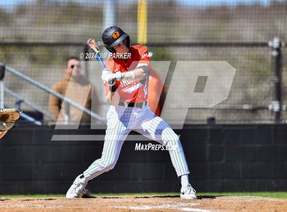 Thumbnail 3 in Vandegrift vs Rockwall (Hill Country Classic) photogallery.
