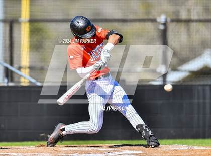 Thumbnail 1 in Vandegrift vs Rockwall (Hill Country Classic) photogallery.