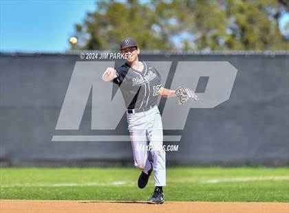 Thumbnail 3 in Vandegrift vs Rockwall (Hill Country Classic) photogallery.